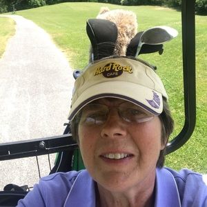 Meet your Posher, Kaye